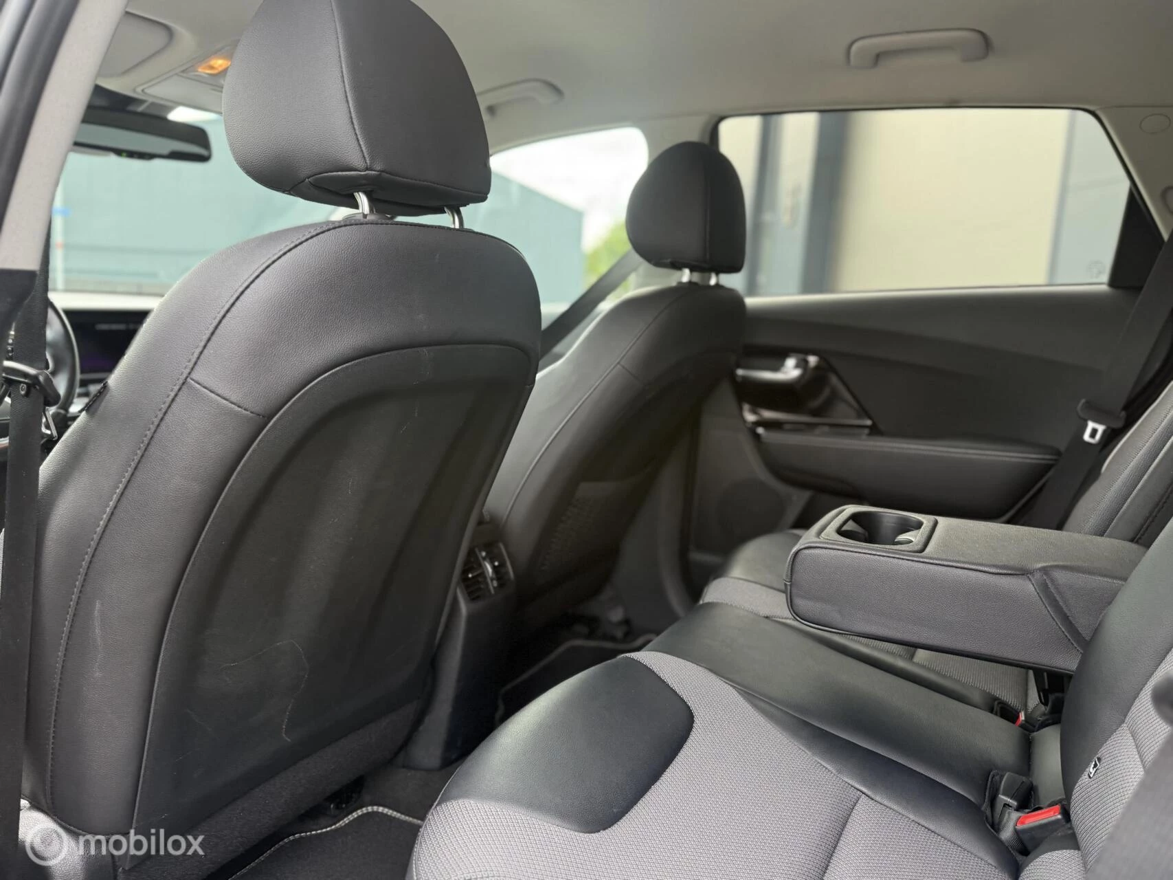 Hoofdafbeelding Kia e-Niro