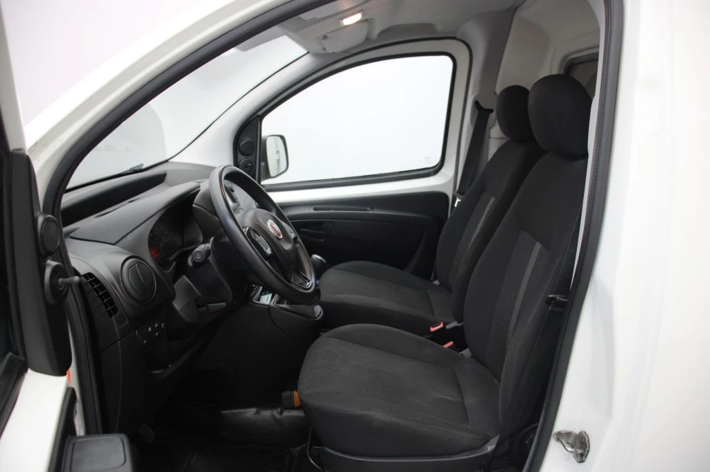 Hoofdafbeelding Fiat Fiorino