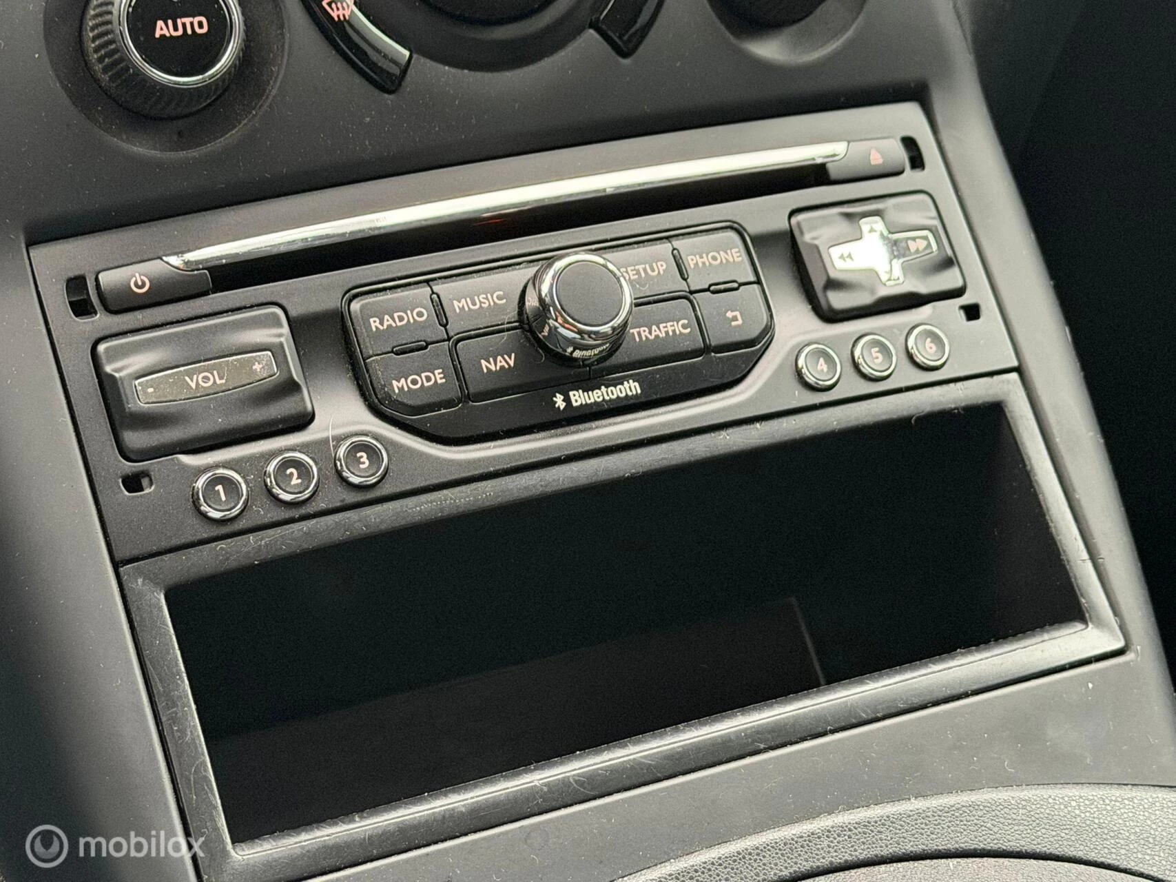 Hoofdafbeelding Citroën C3 Picasso