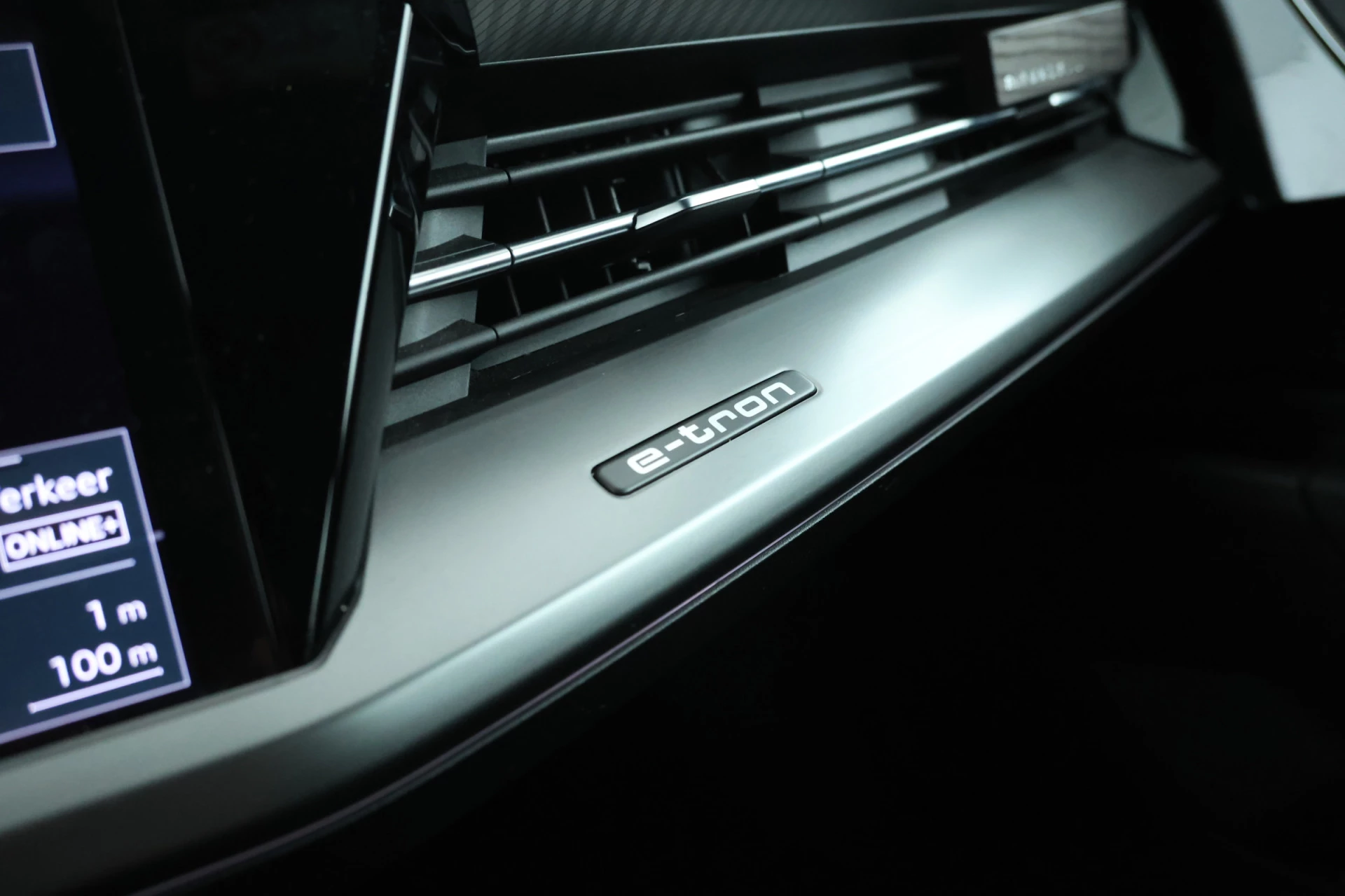 Hoofdafbeelding Audi Q4 e-tron