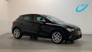 Seat Ibiza 1.0 TSI FR Business Intense Camera Navigatie Climate Control Parkeersensoren