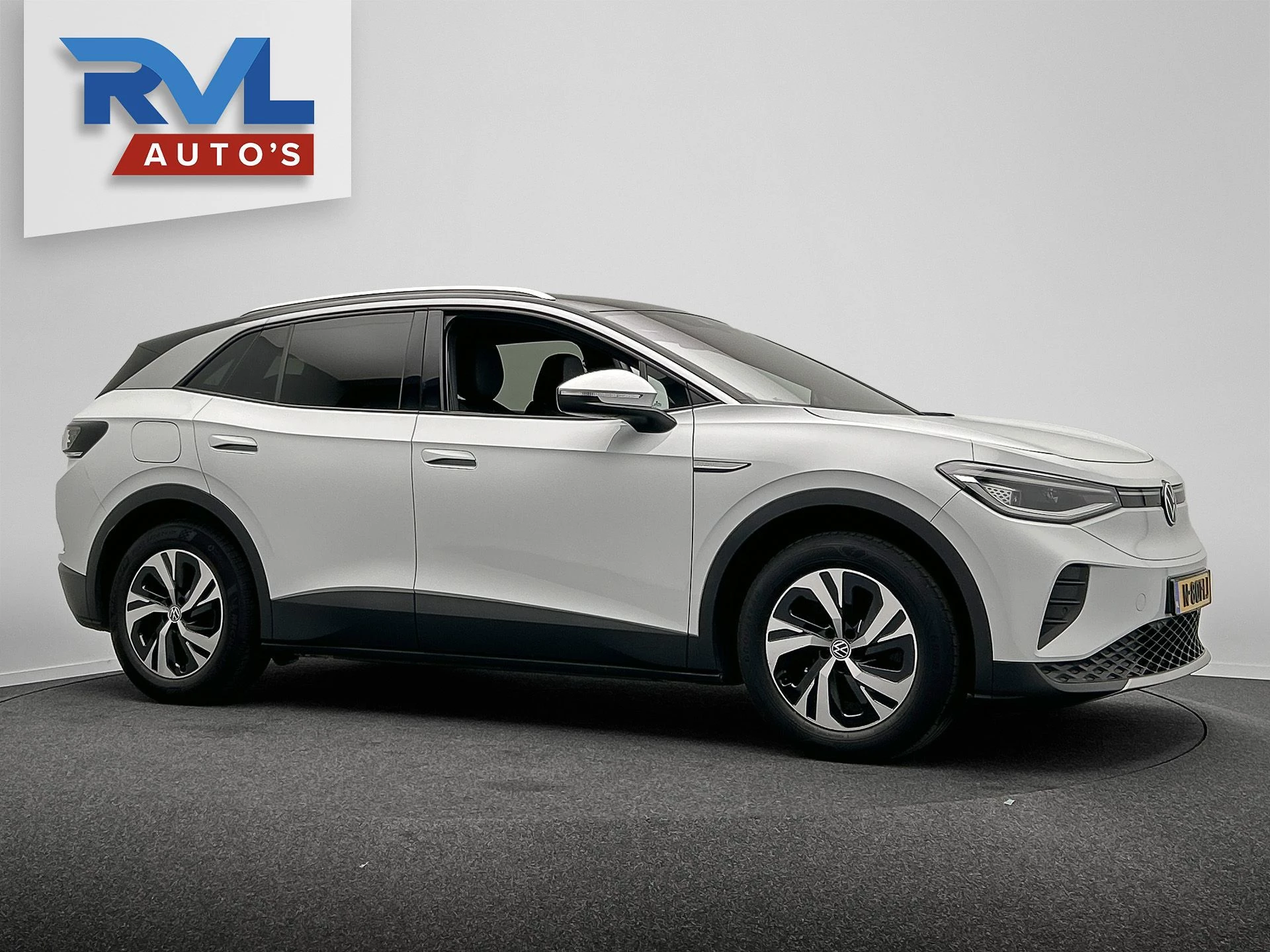 Hoofdafbeelding Volkswagen ID.4