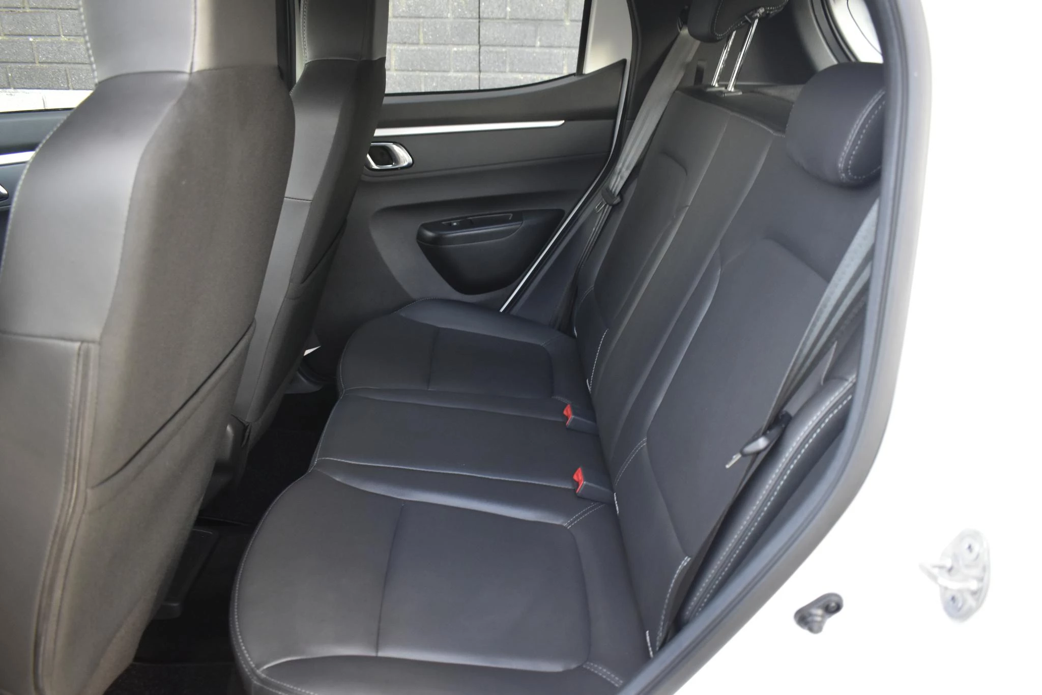 Hoofdafbeelding Dacia Spring