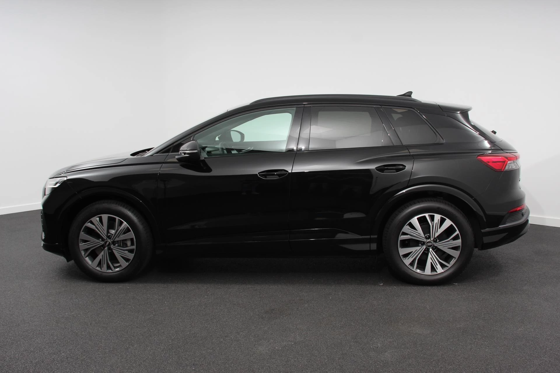 Hoofdafbeelding Audi Q4 e-tron