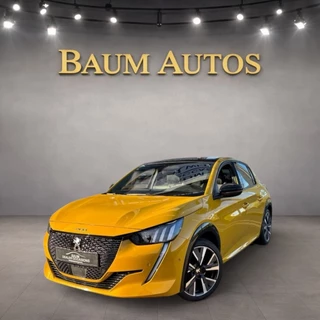 Peugeot 208 1.2 PURETECH GT LINE PANO NAVI AIRCO