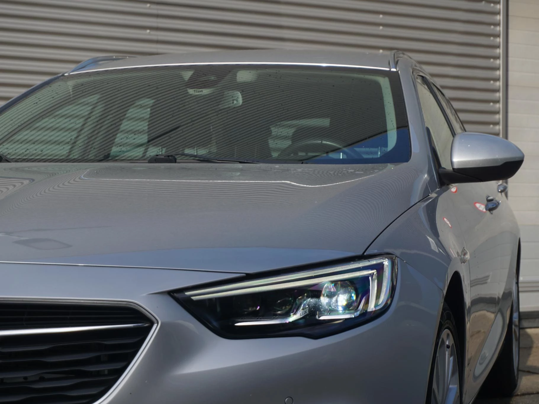 Hoofdafbeelding Opel Insignia