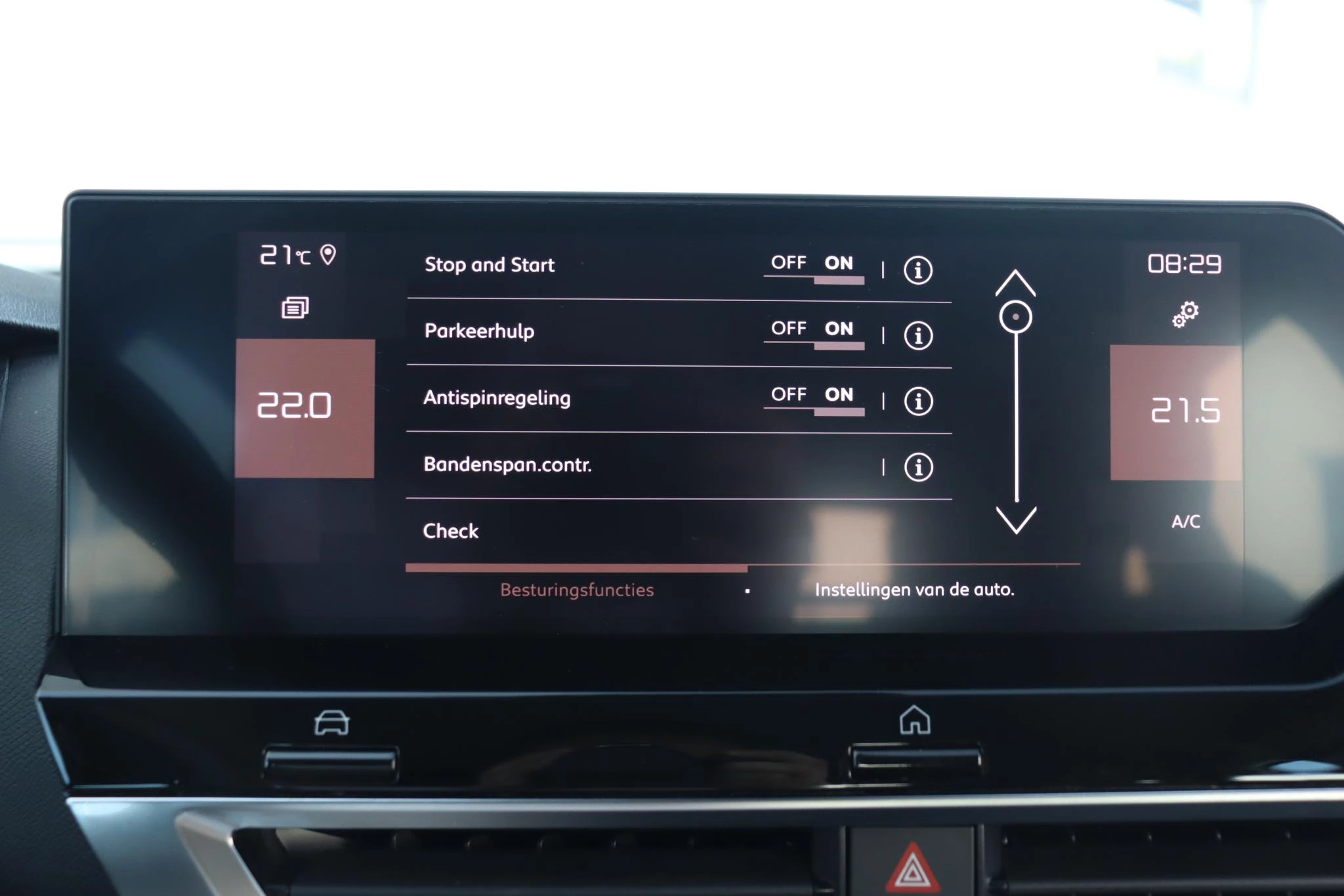 Hoofdafbeelding Citroën C4