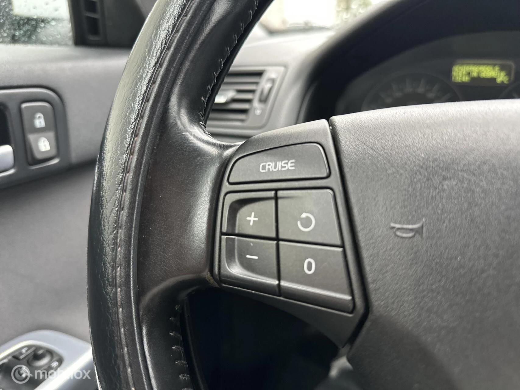 Hoofdafbeelding Volvo V50