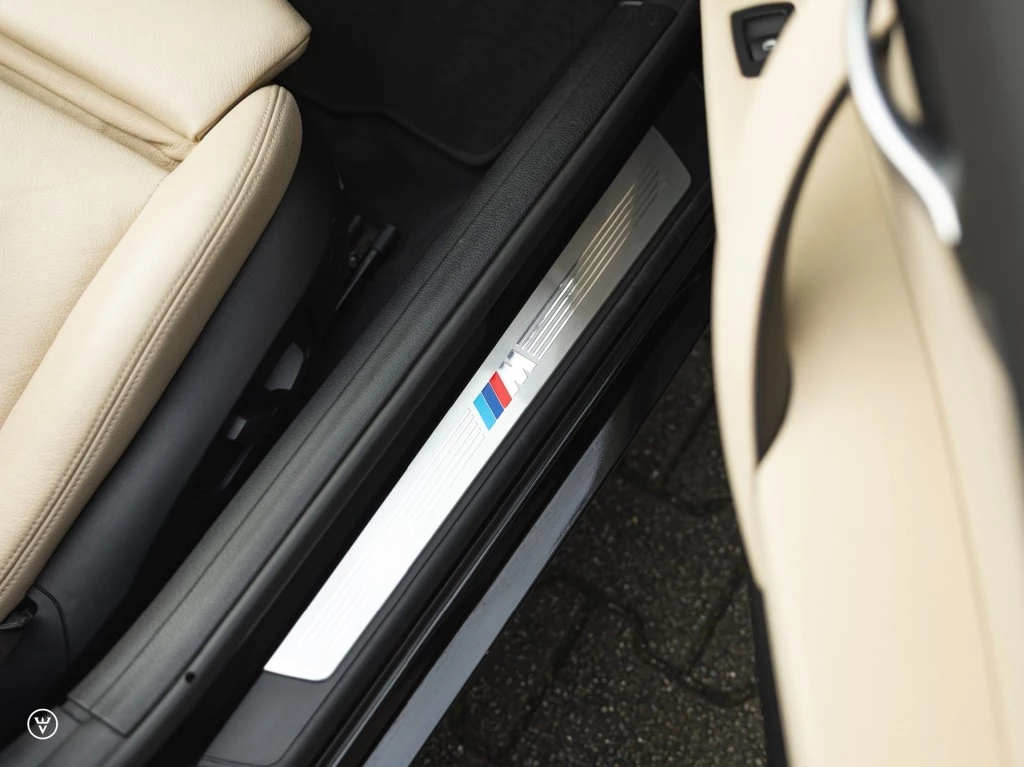 Hoofdafbeelding BMW Z4