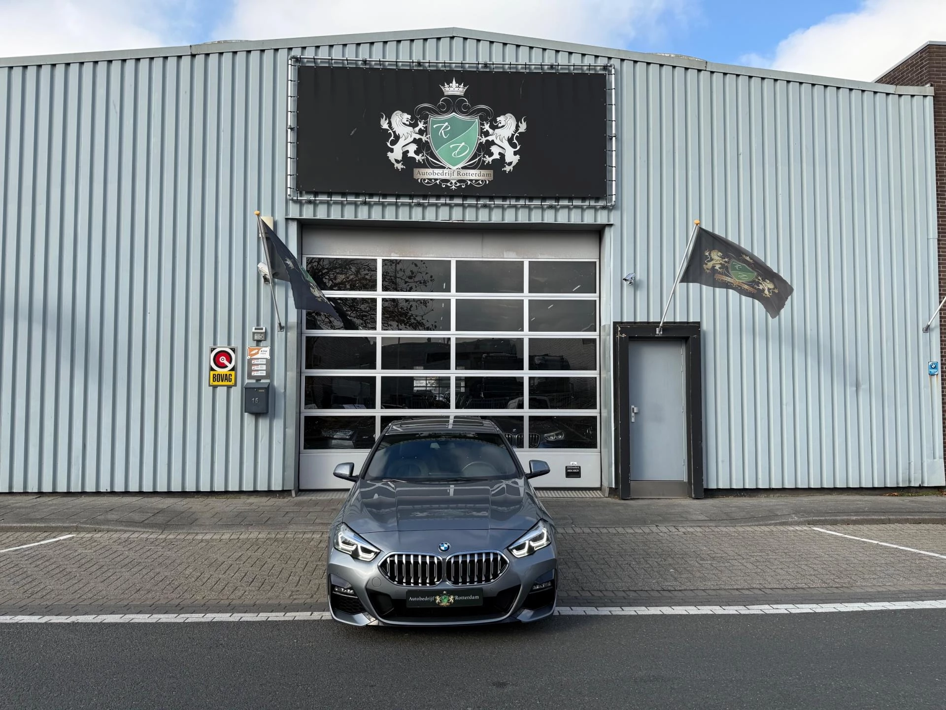 Hoofdafbeelding BMW 2 Serie