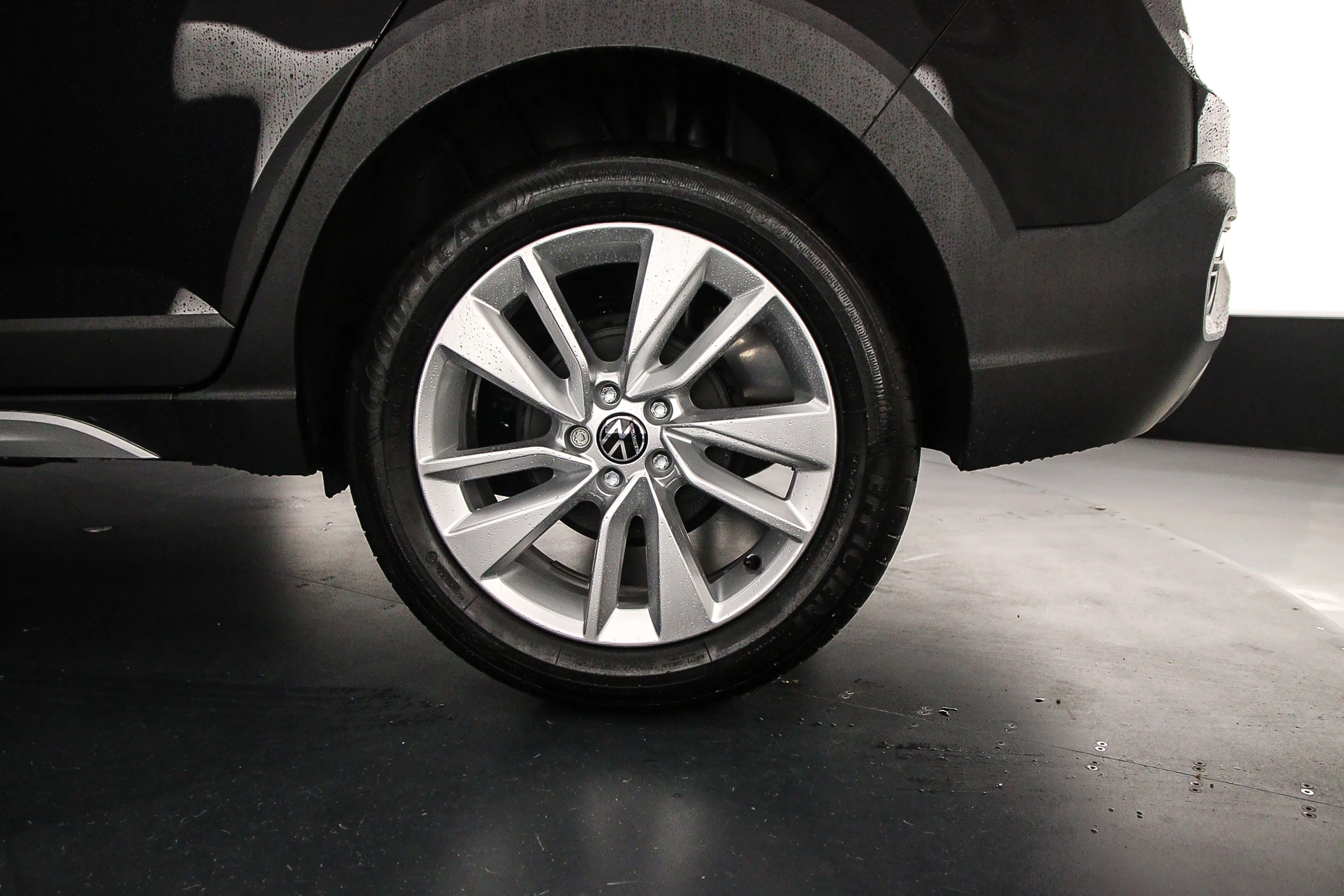 Hoofdafbeelding Volkswagen Taigo