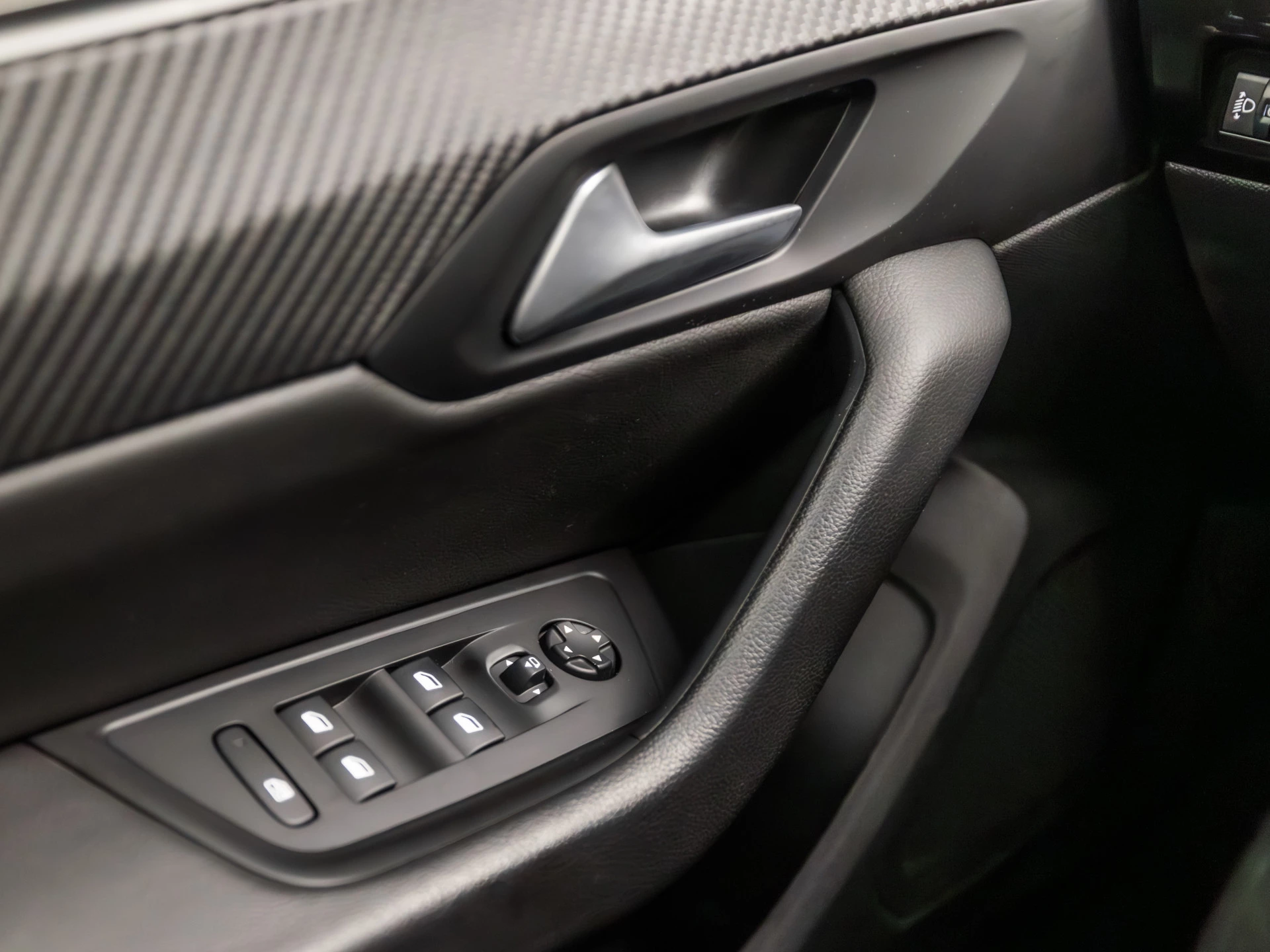 Hoofdafbeelding Peugeot 508