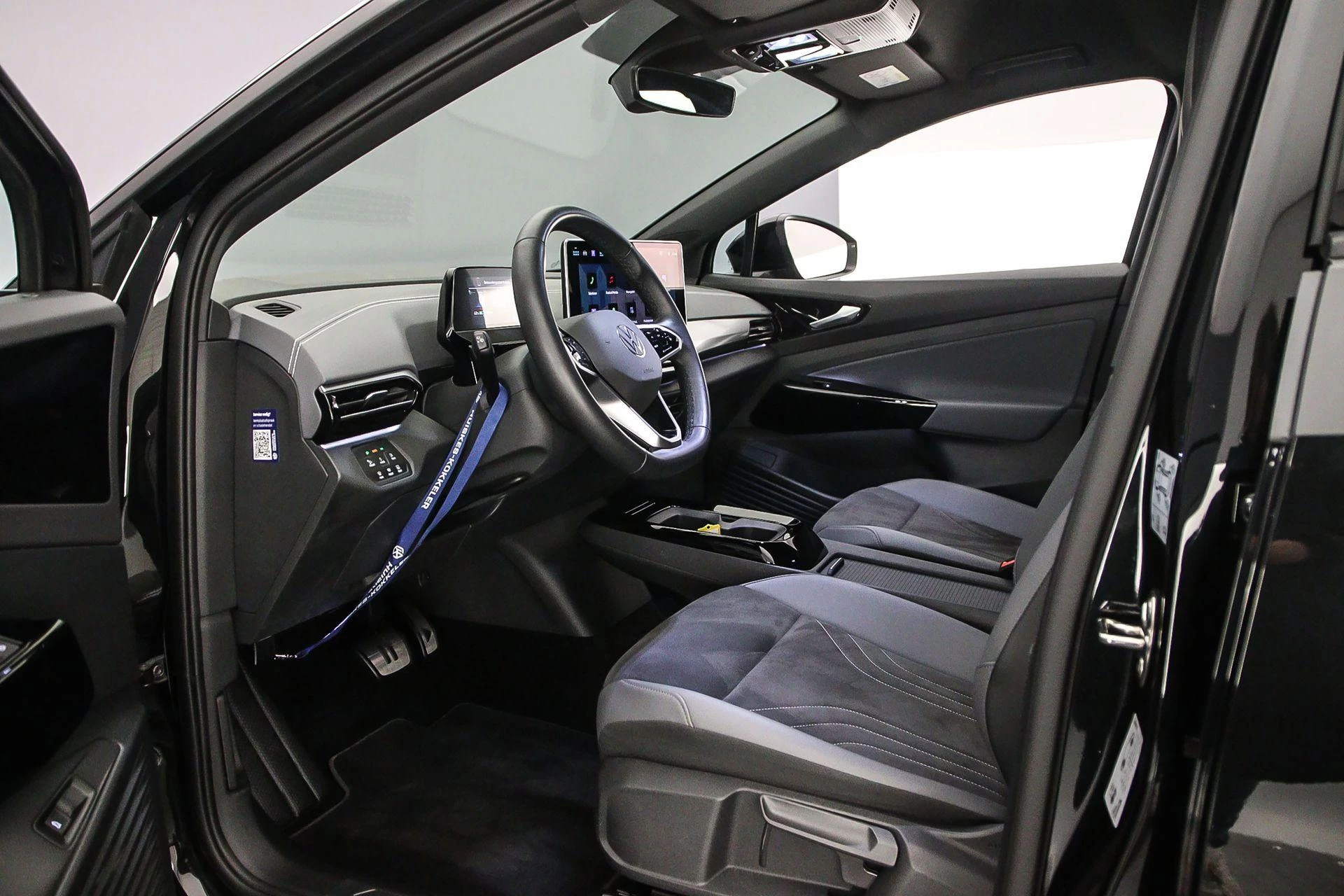 Hoofdafbeelding Volkswagen ID.4