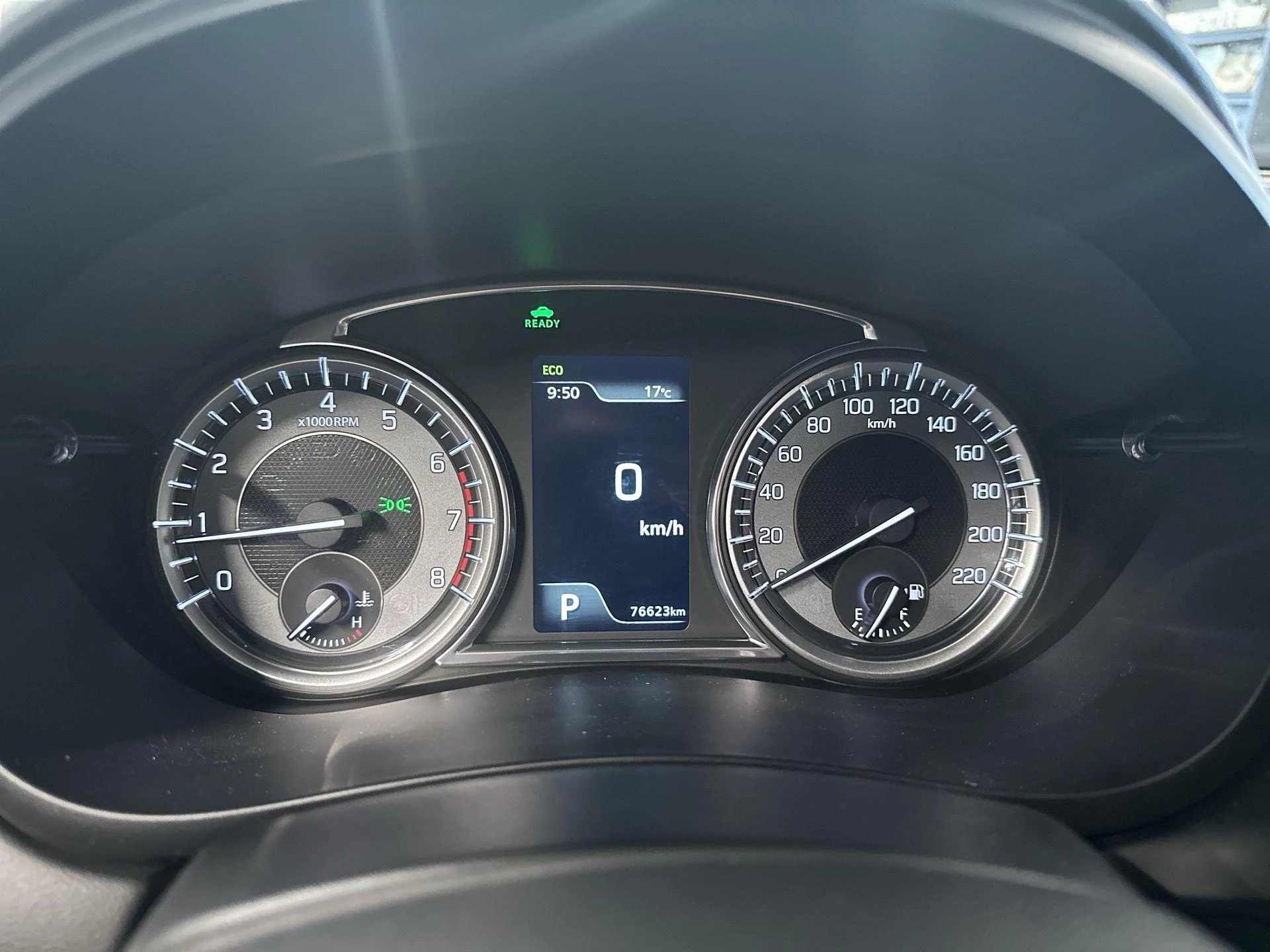 Hoofdafbeelding Suzuki S-Cross