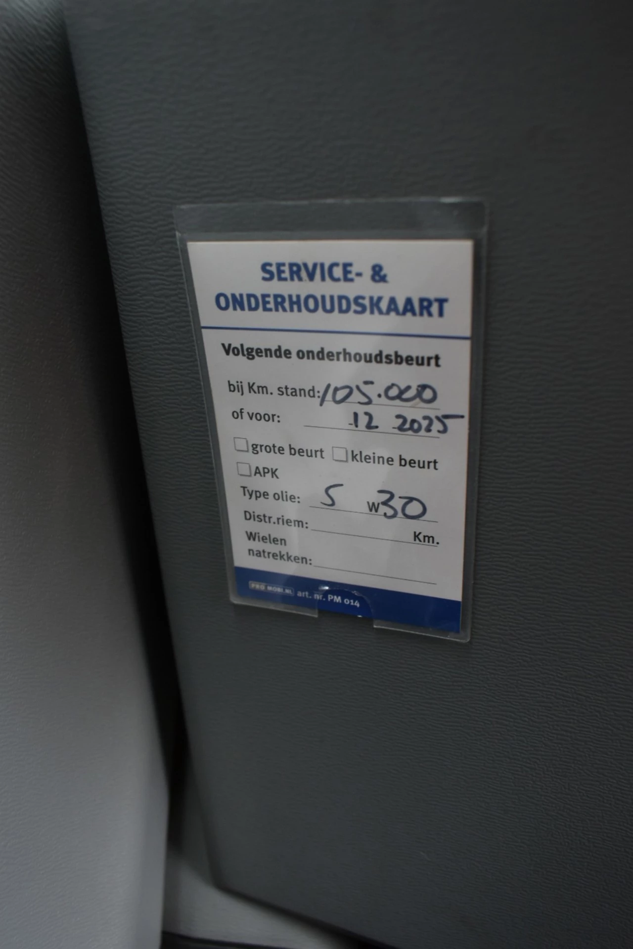 Hoofdafbeelding Suzuki Alto