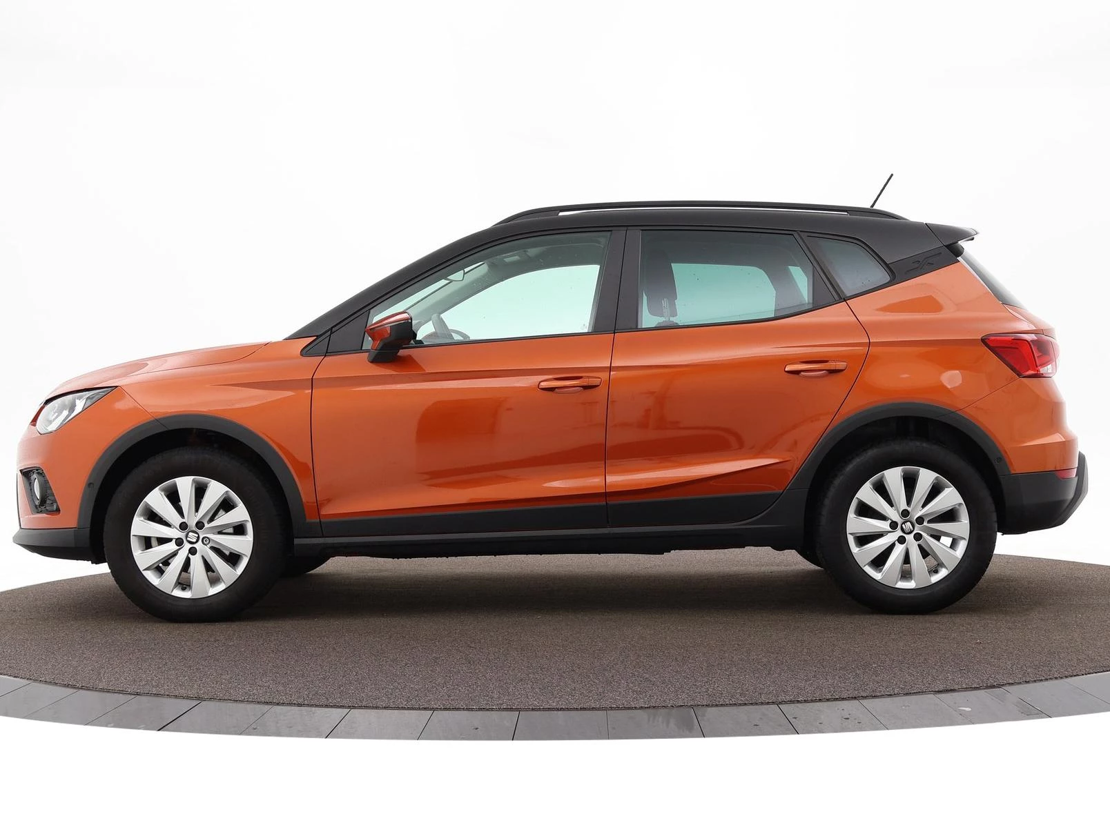 Hoofdafbeelding SEAT Arona