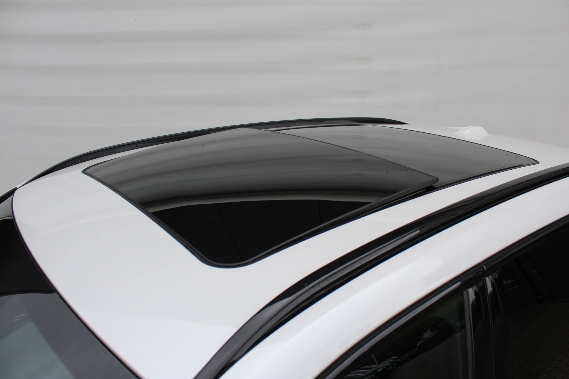 Hoofdafbeelding BMW iX1