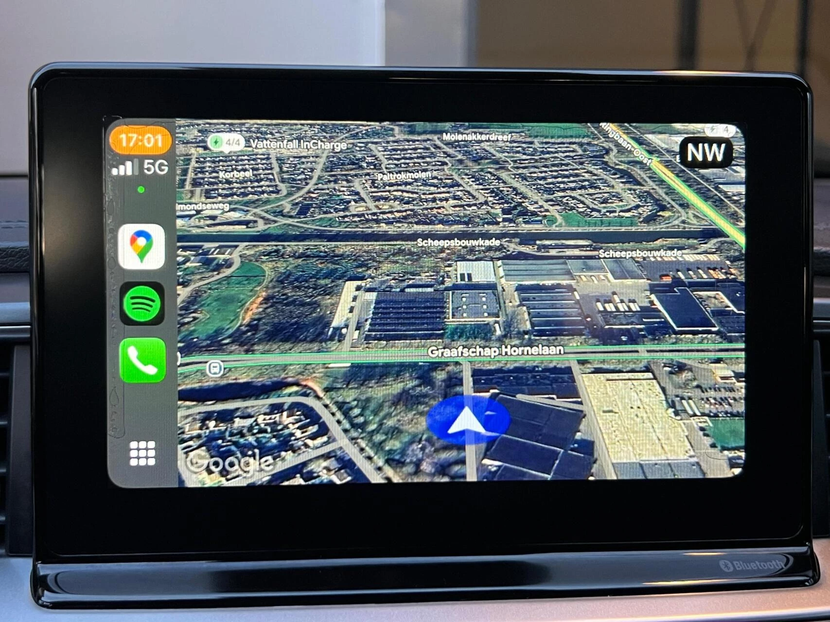 Hoofdafbeelding Kia Ceed