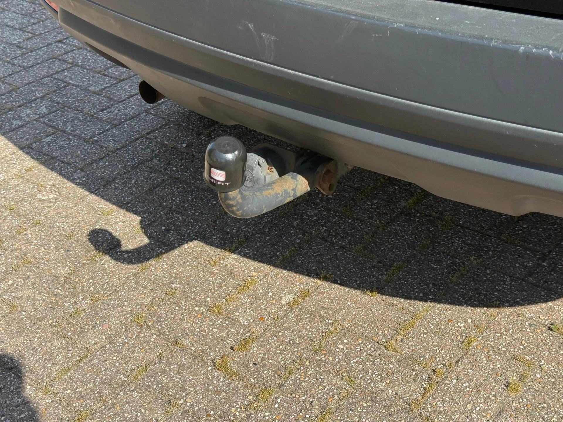 Hoofdafbeelding Dacia Duster