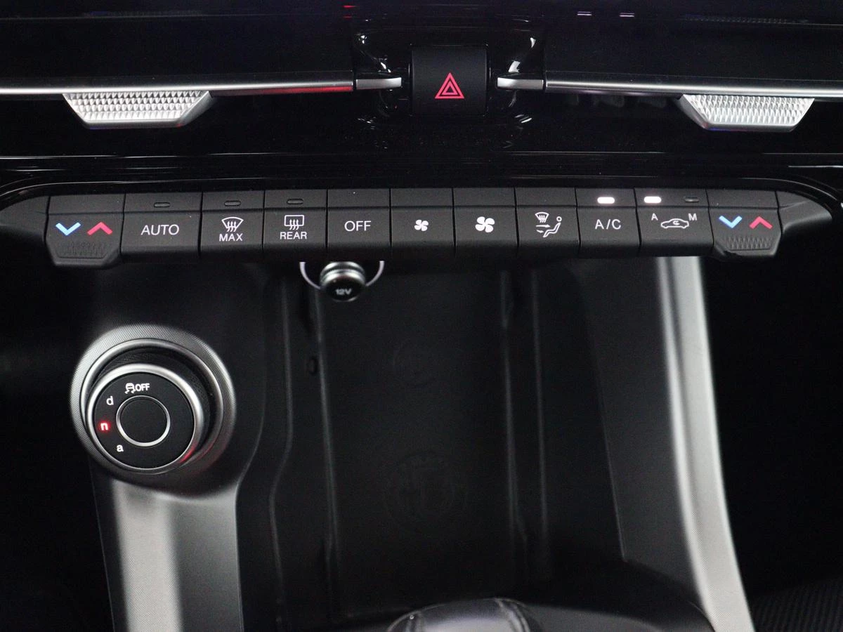 Hoofdafbeelding Alfa Romeo Tonale