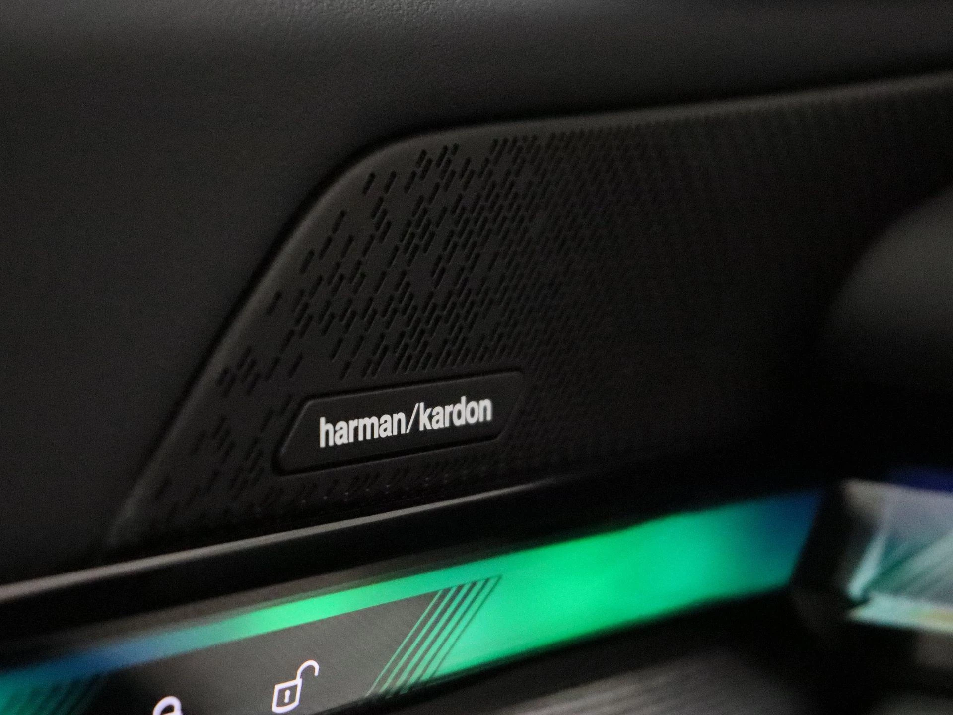 Hoofdafbeelding BMW i5