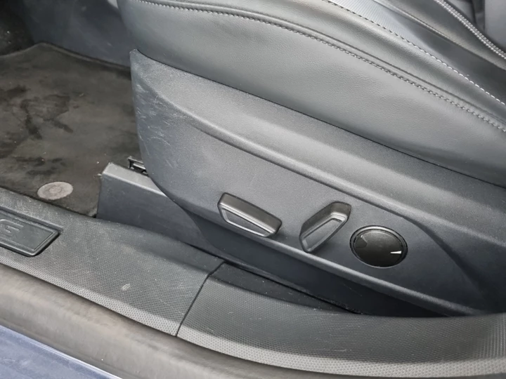 Hoofdafbeelding Ford Mustang Mach-E