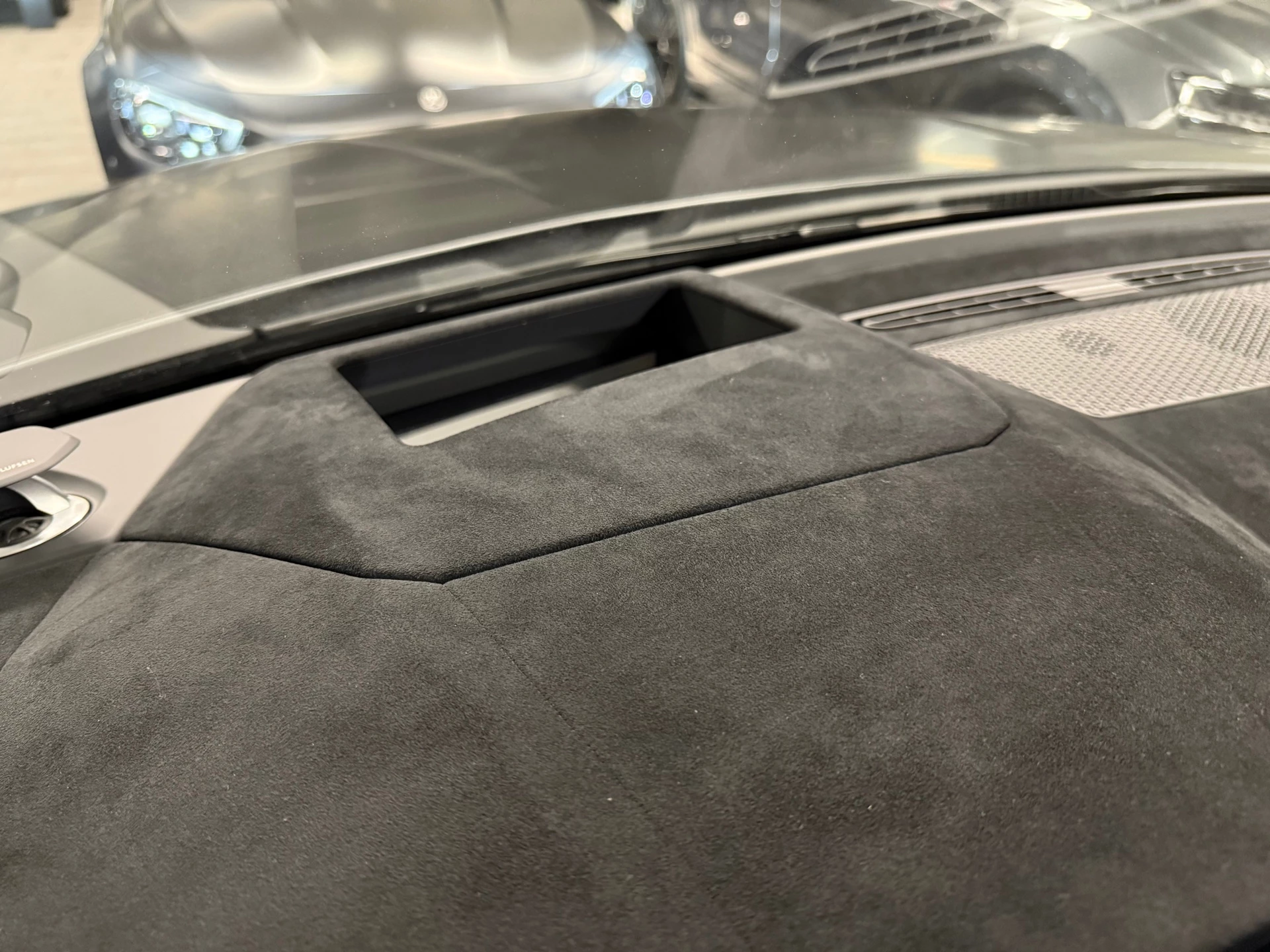 Hoofdafbeelding Lamborghini Urus