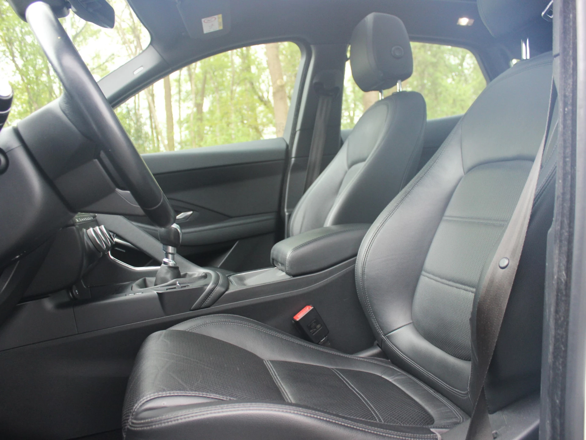 Hoofdafbeelding Jaguar E-PACE