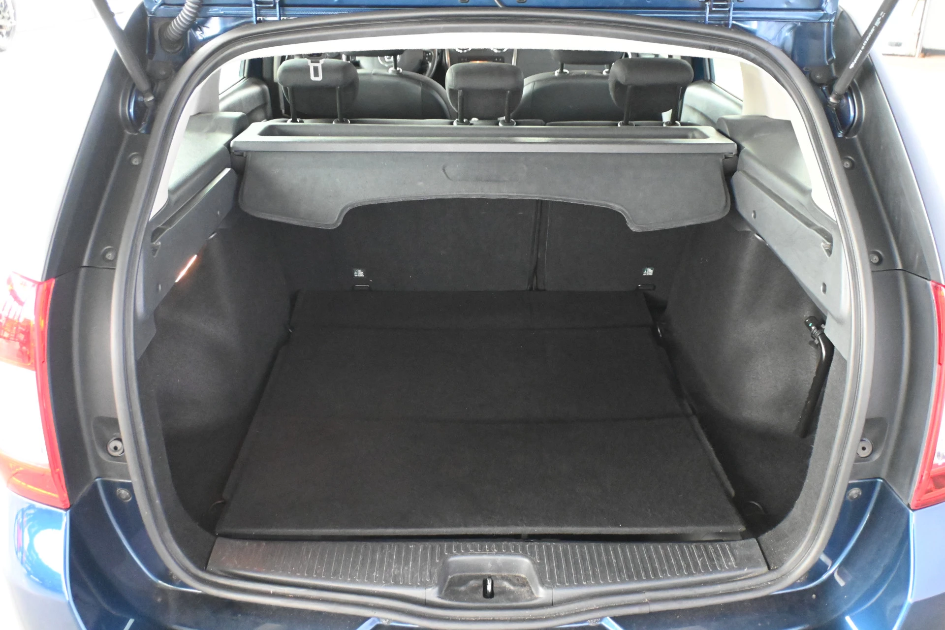Hoofdafbeelding Dacia Logan
