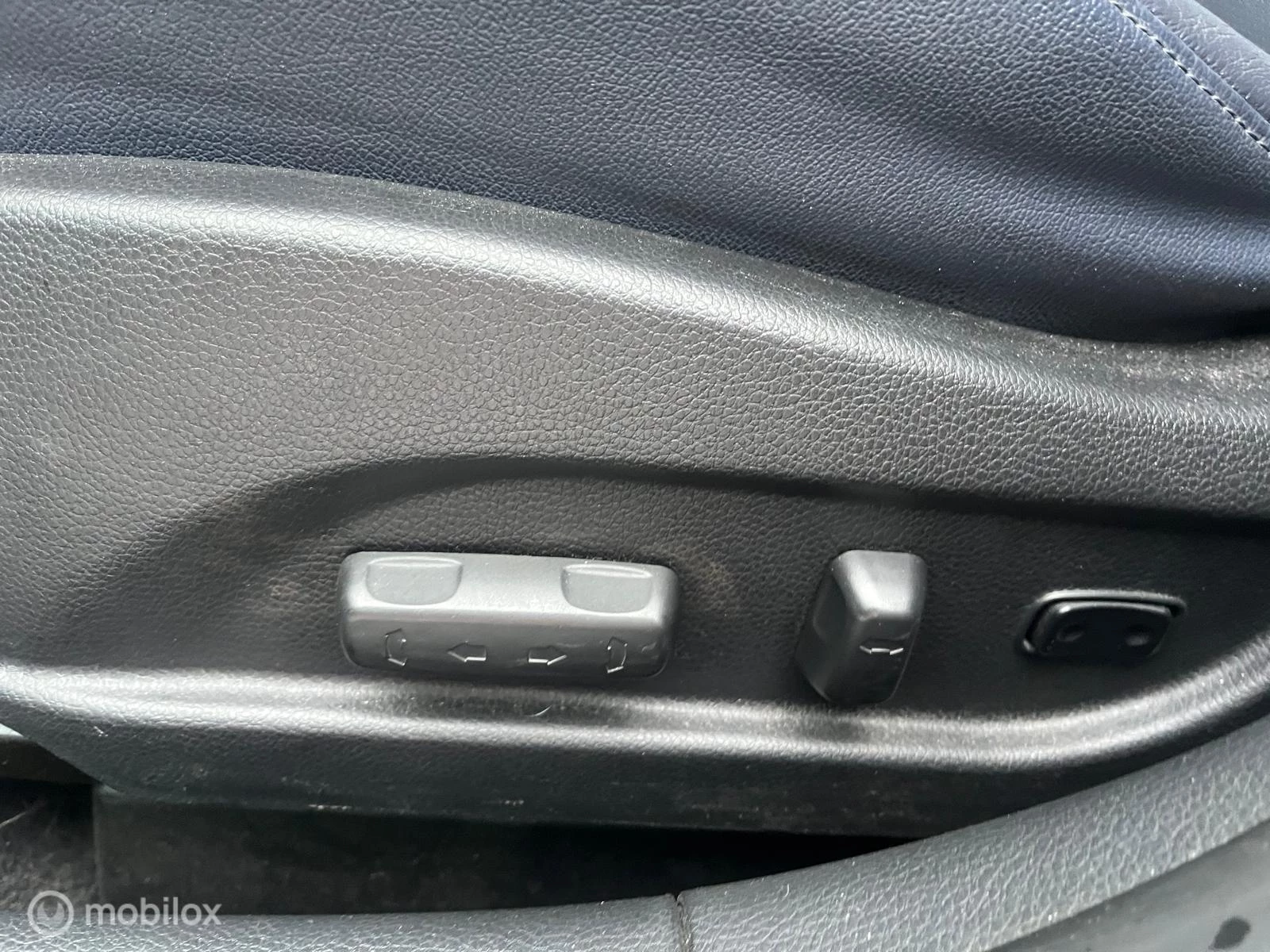 Hoofdafbeelding Hyundai i40