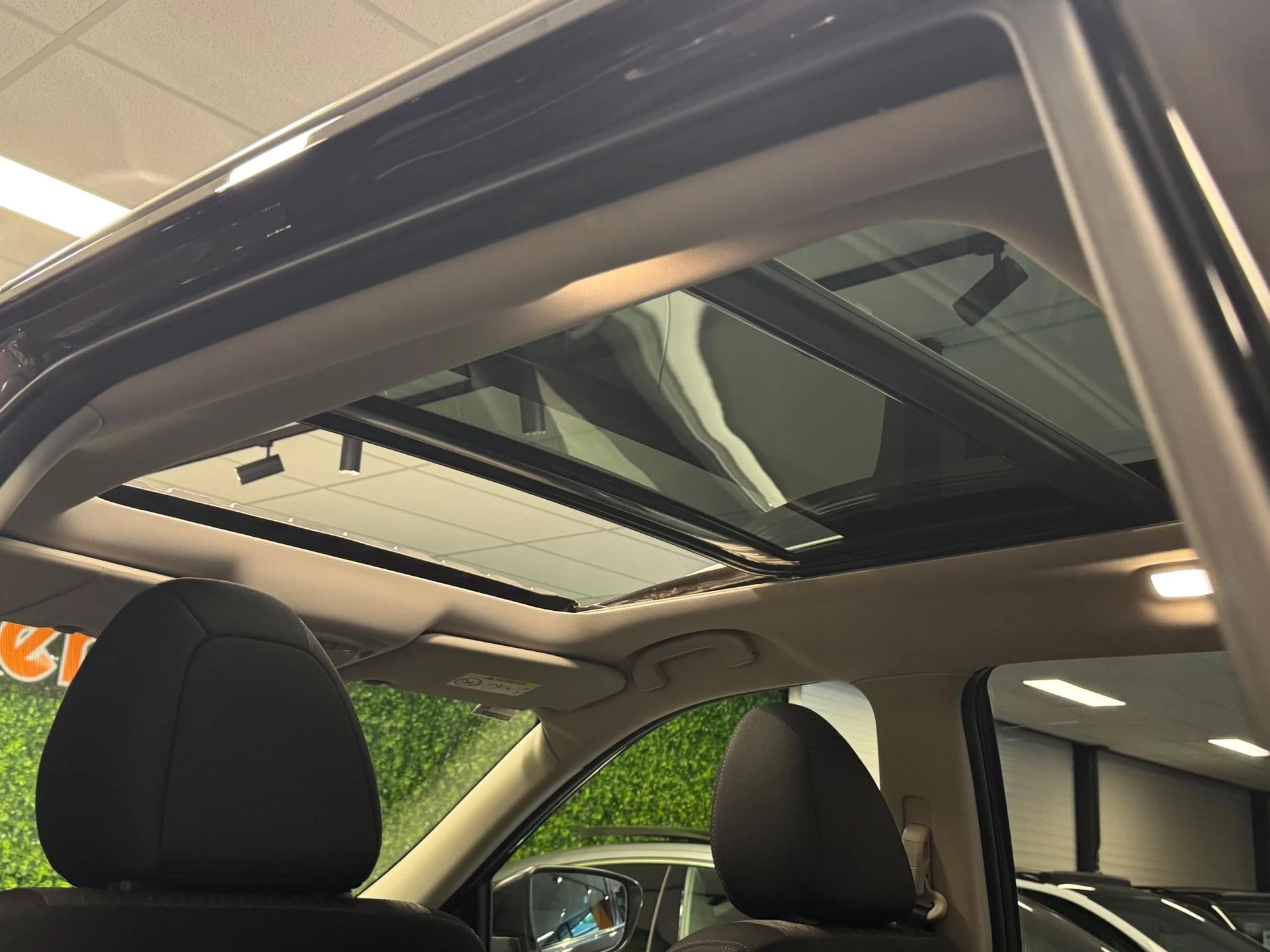Hoofdafbeelding Nissan X-Trail