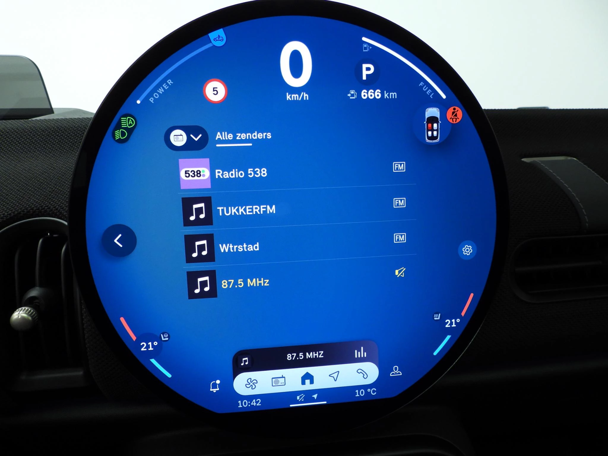 Hoofdafbeelding MINI 3-deurs