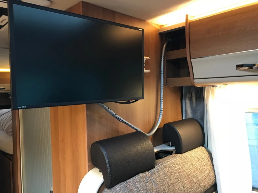 Hoofdafbeelding Knaus Van I 650 Meg