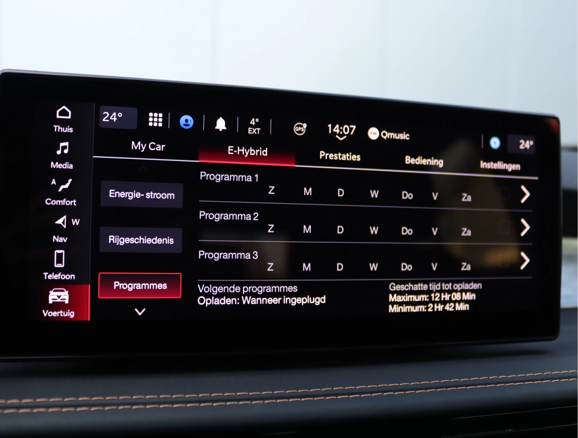 Hoofdafbeelding Alfa Romeo Tonale