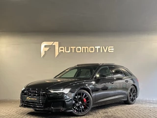 Audi A6 Avant 55 TFSI quattro Comp Pano|RS Seat|360|HUD|B&O
