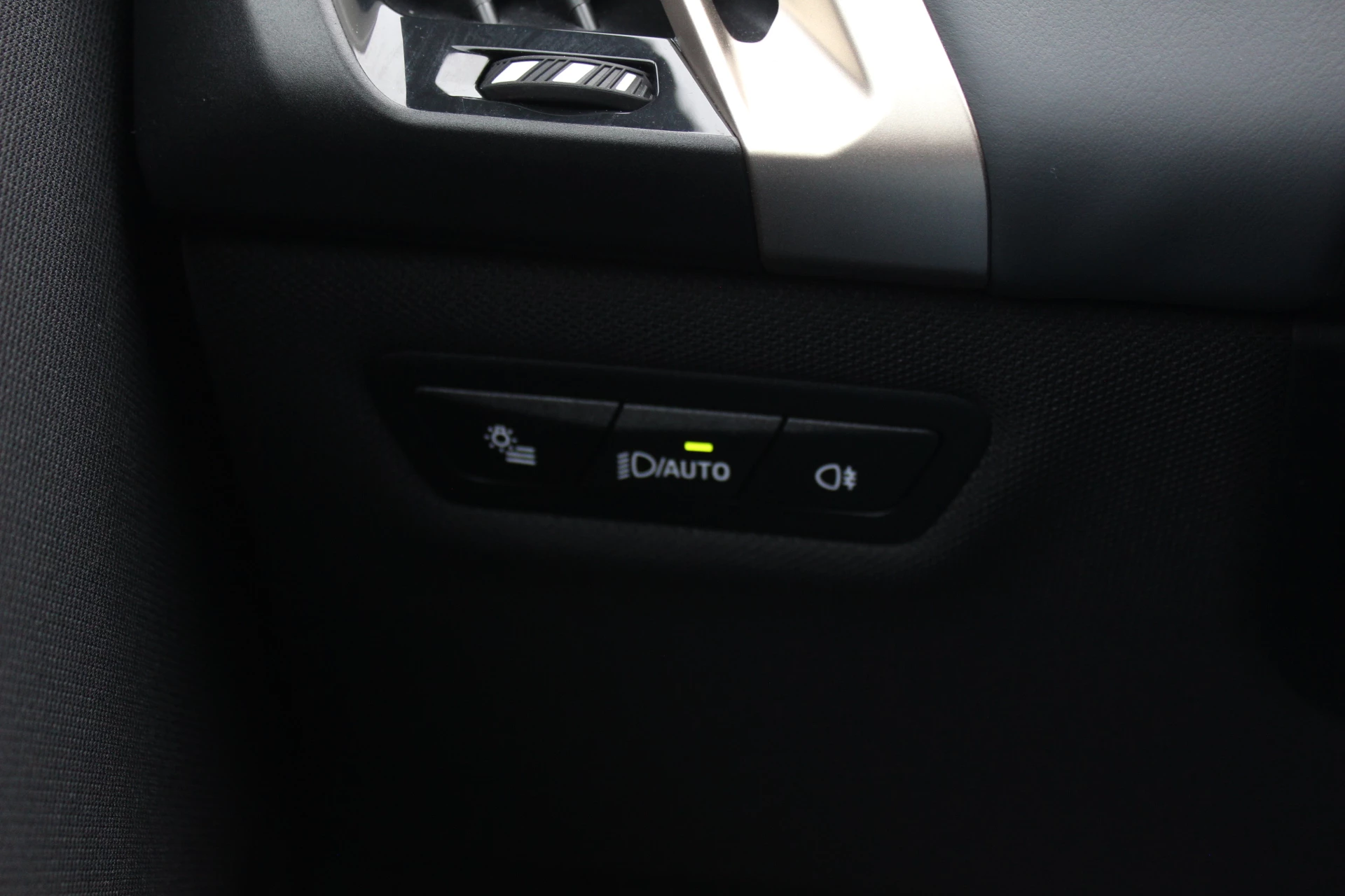 Hoofdafbeelding BMW iX