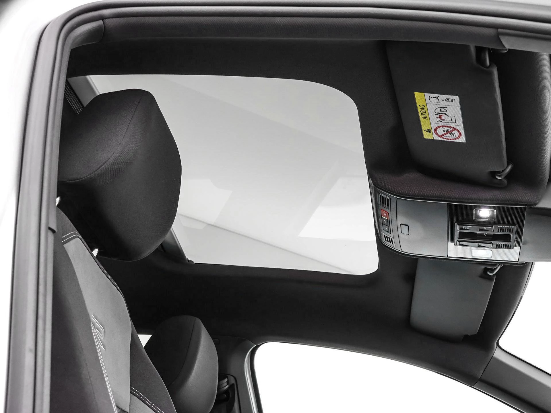 Hoofdafbeelding Volkswagen Taigo