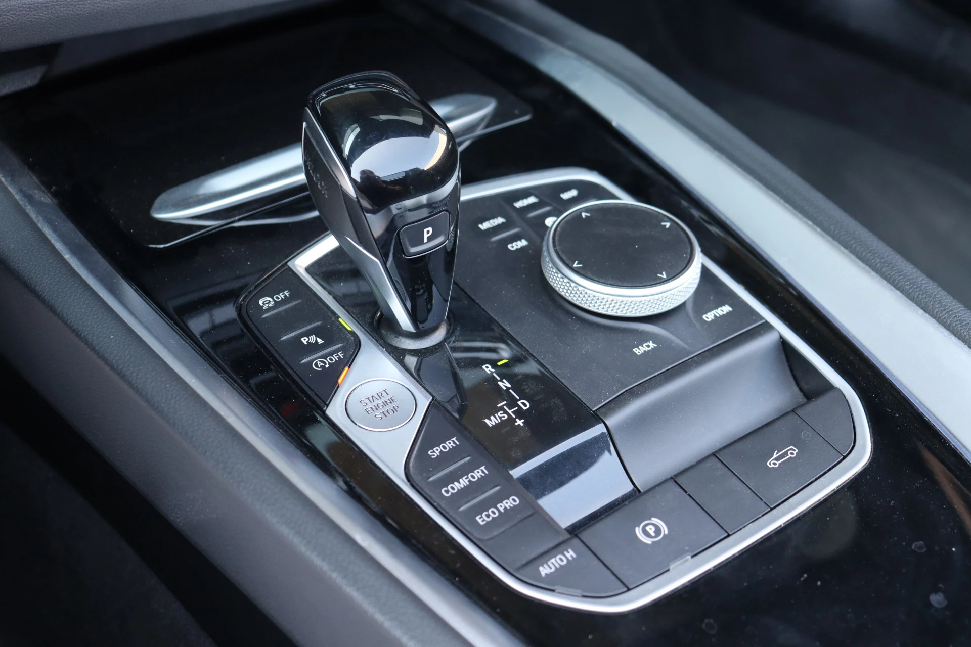 Hoofdafbeelding BMW Z4