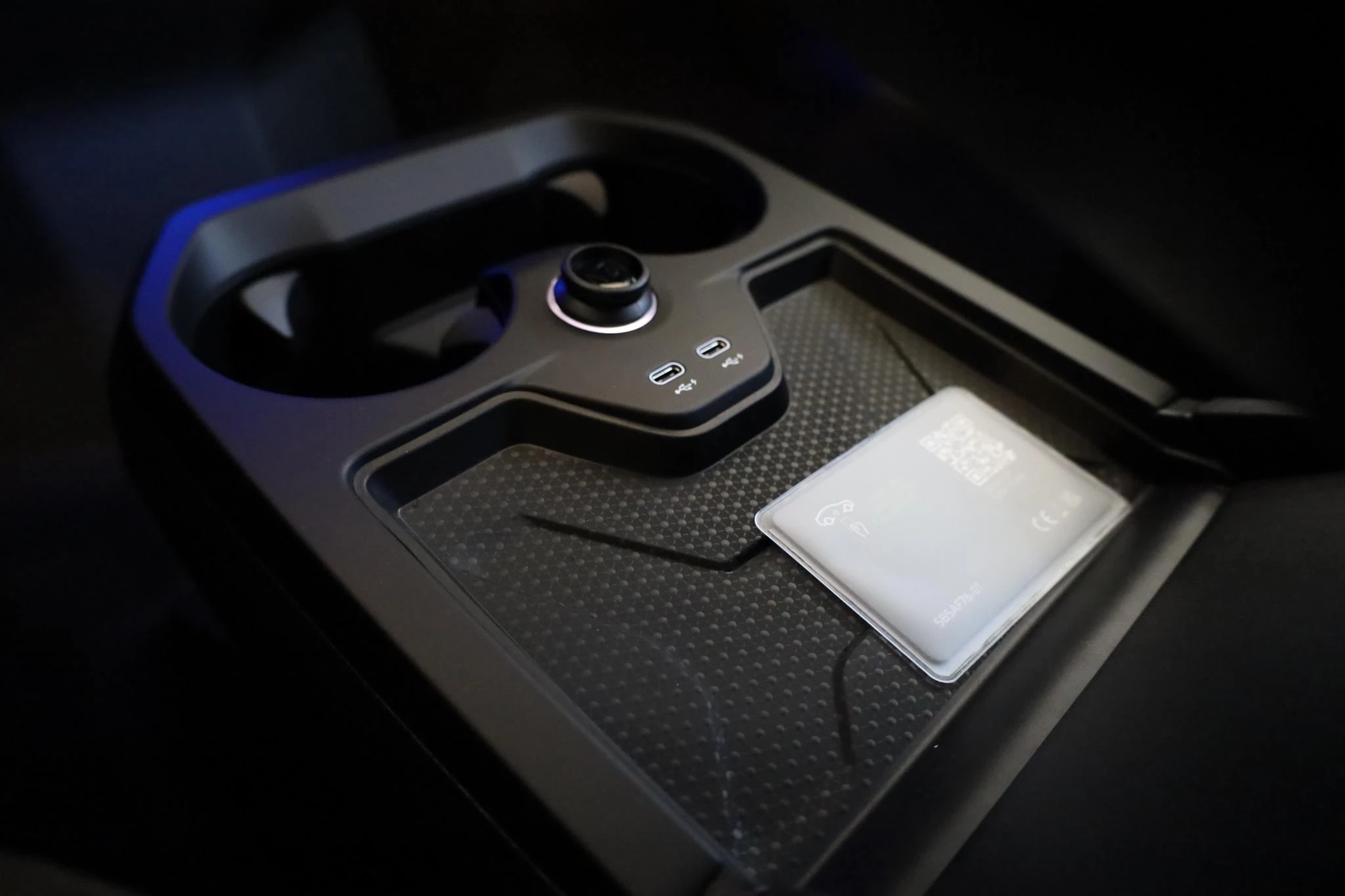 Hoofdafbeelding BMW iX