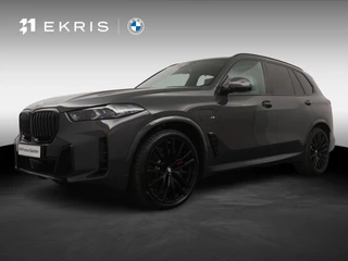 BMW X5 xDrive50e M-Sport Pro | Adaptive Cruise |  Panorama skylounge | Trekhaak | Harman/Kardon | 22" | Soft-Close |