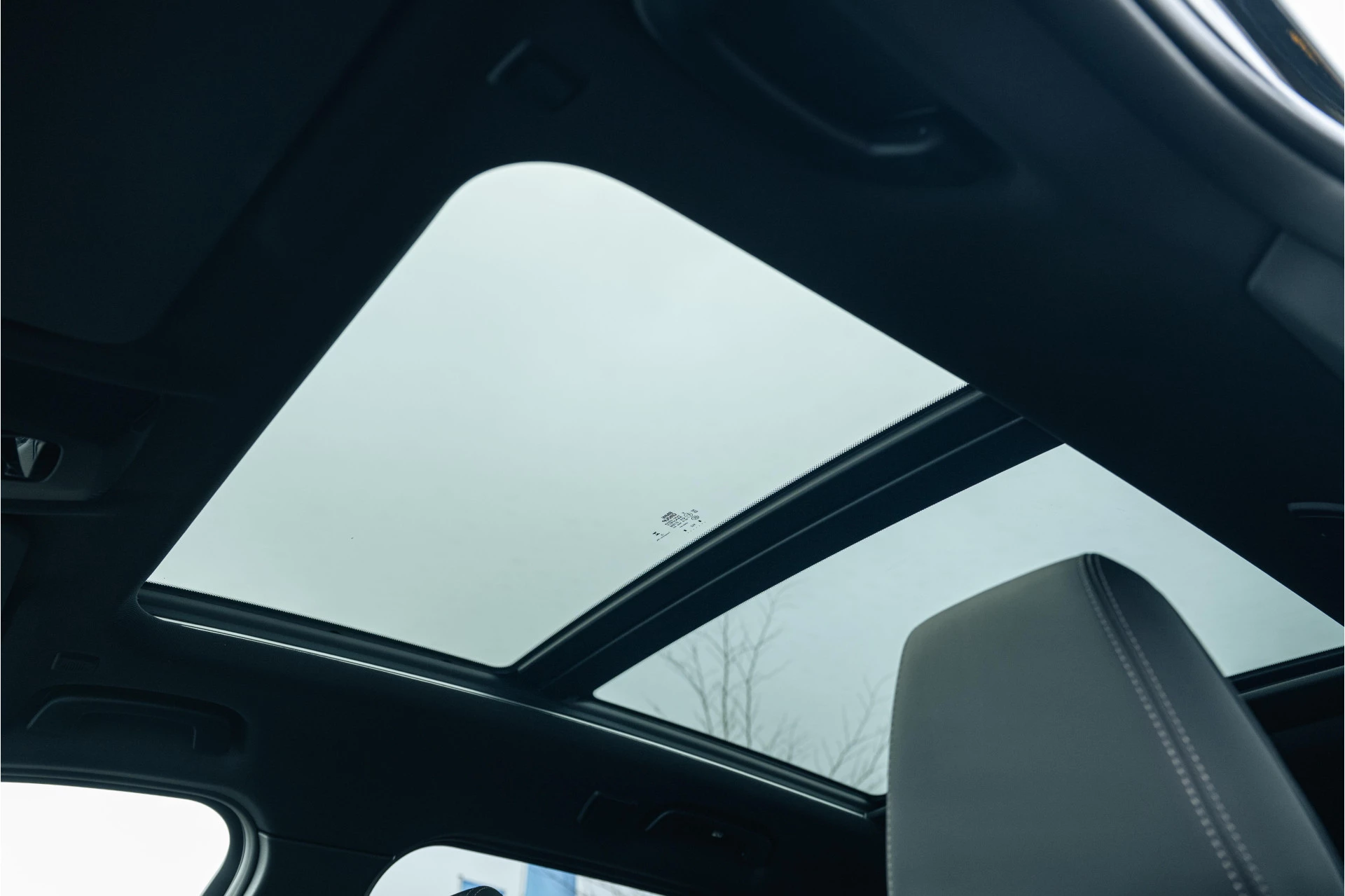 Hoofdafbeelding BMW iX1