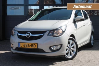 Opel KARL 1.0 ECOFLEX Active Automaat / Airco / stoel stuurverwarming