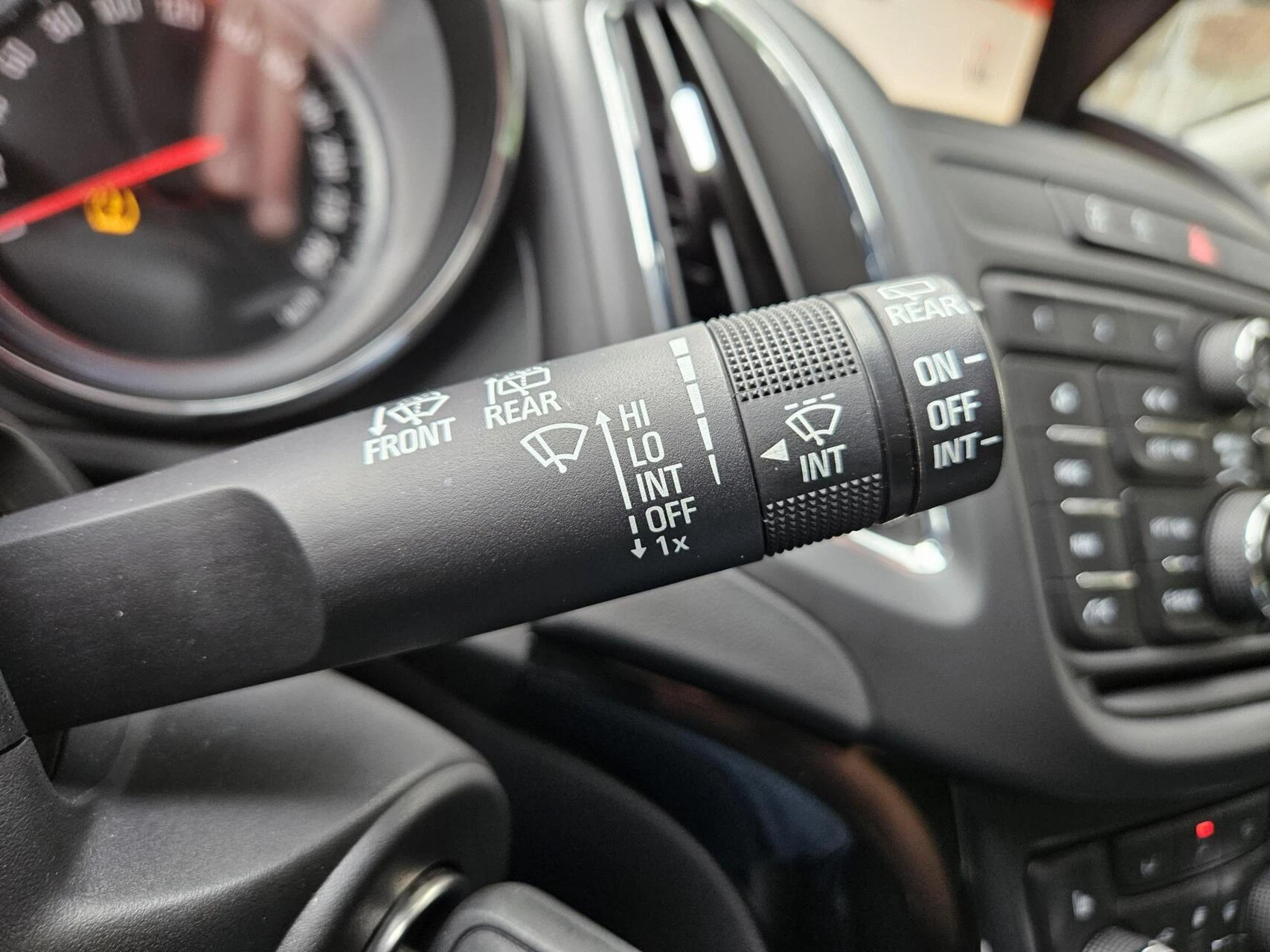 Hoofdafbeelding Opel Zafira