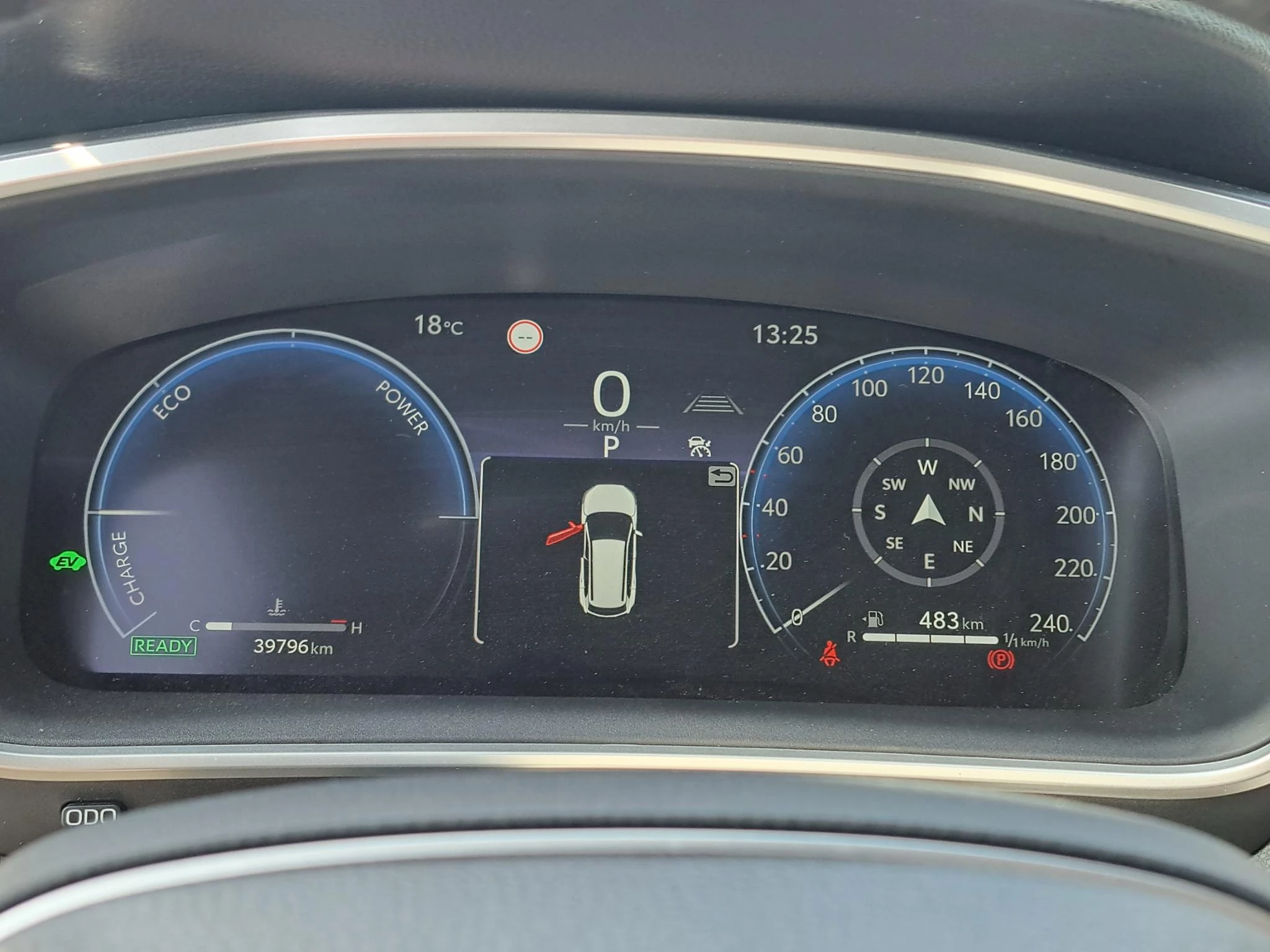 Hoofdafbeelding Toyota Corolla Cross