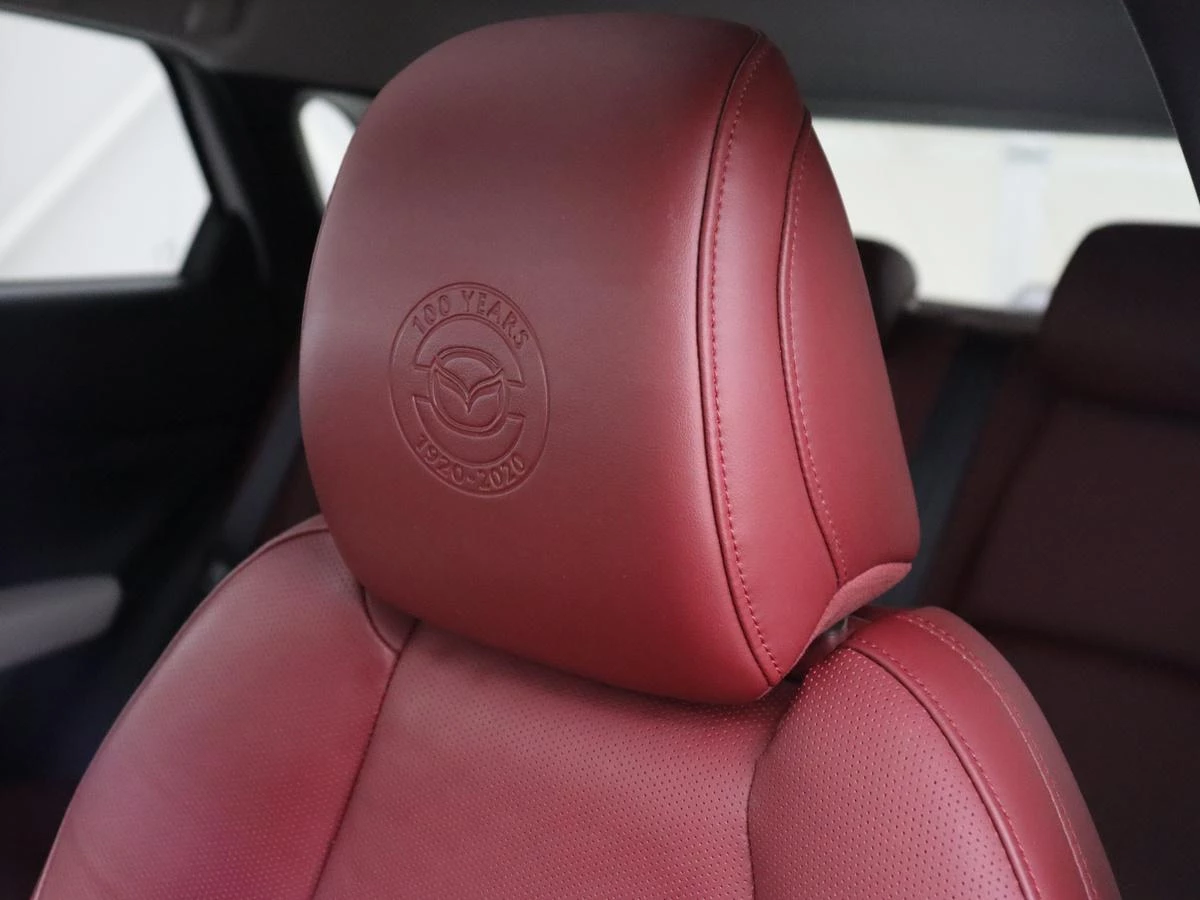 Hoofdafbeelding Mazda CX-30