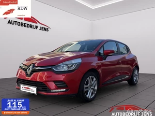 Renault Clio 0.9 TCe Life