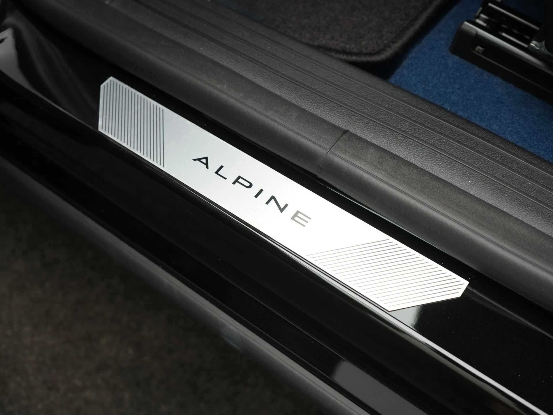 Hoofdafbeelding Renault Rafale