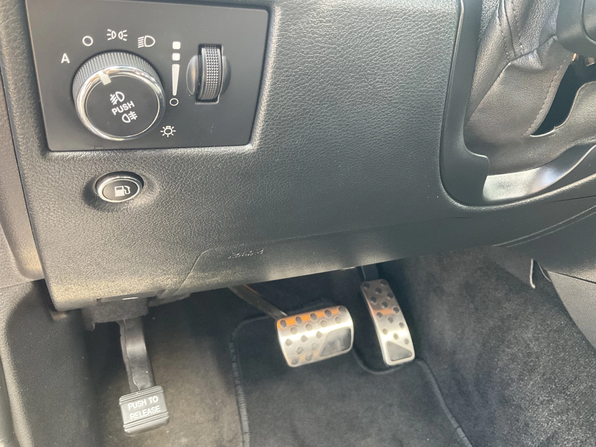 Hoofdafbeelding Jeep Grand Cherokee