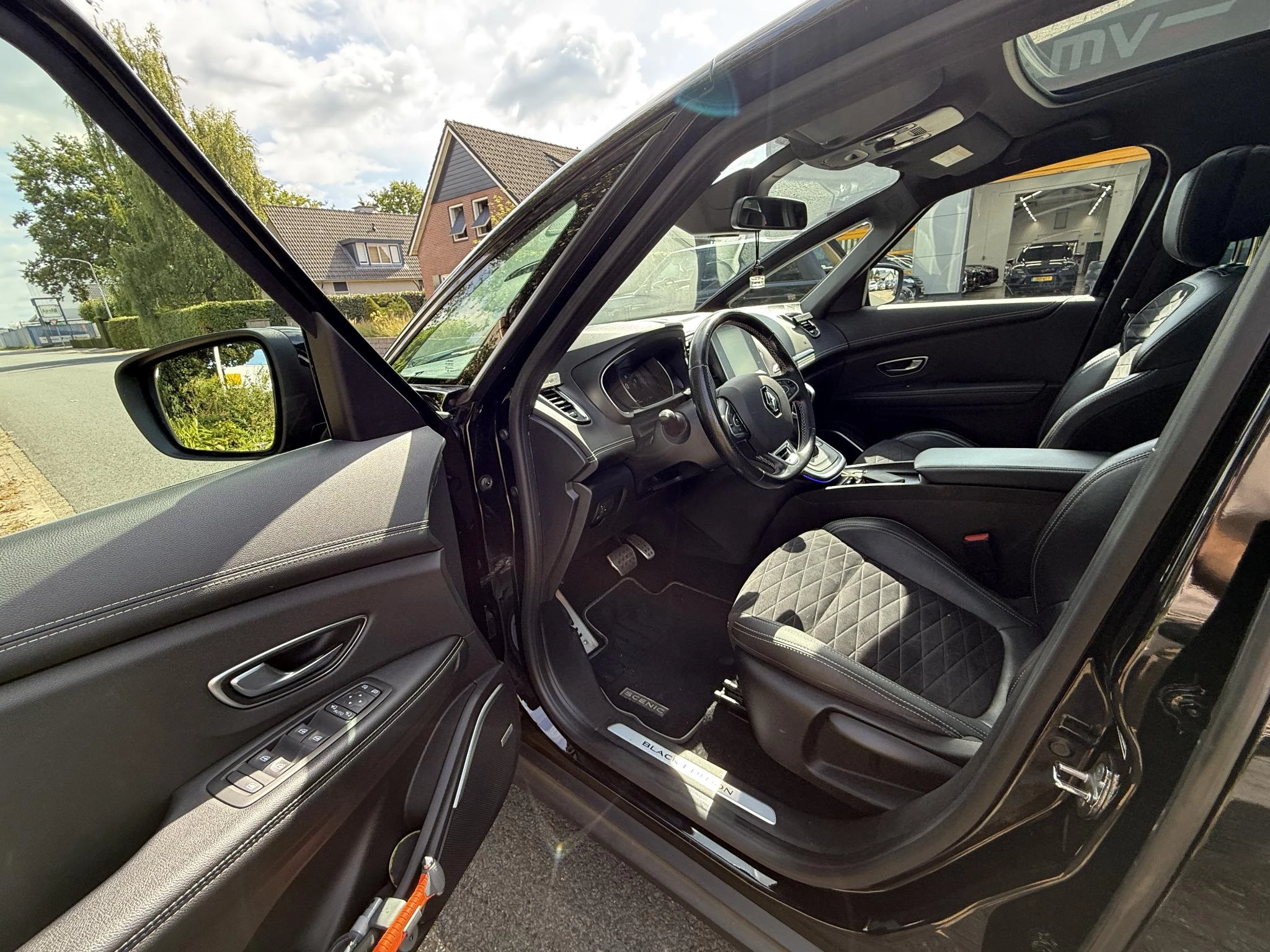 Hoofdafbeelding Renault Scénic