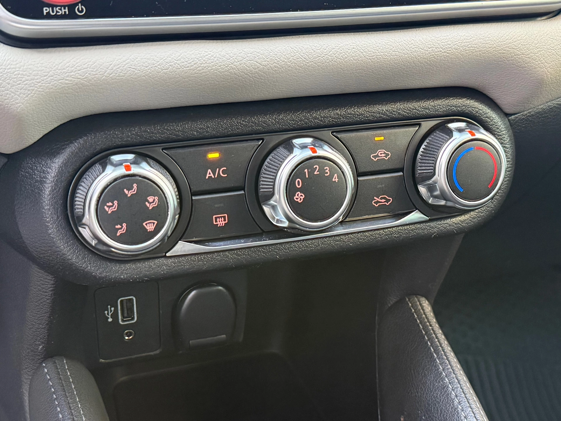 Hoofdafbeelding Nissan Micra